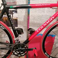 Bici da corsa Colnago