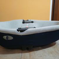 Navicella auto bebè confort