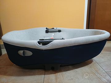 Navicella auto bebè confort