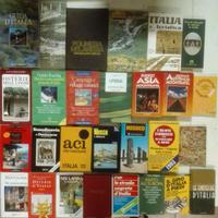 Libri a scelta {A 04} di Guide turistiche e Viaggi