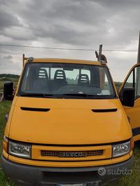 Furgone Iveco