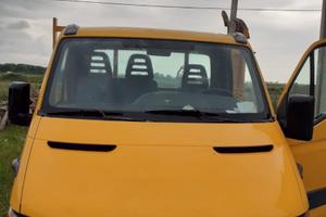 Furgone Iveco
