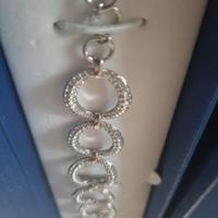 bracciaciale Swarovsky