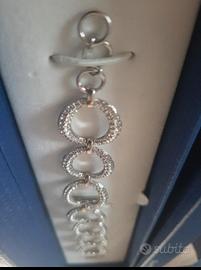 bracciaciale Swarovsky