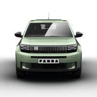 FIAT Grande Panda 1.2 Hybrid 110 CV S&S Icon