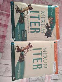 Mirum iter