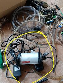 Sterilizzatore UV per acquario, Eheim Reeflex 