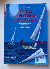 libro Universitario di Fisica 
