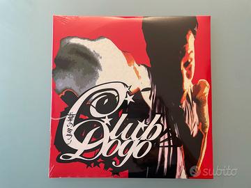 Club Dogo – Mi Fist 2017 Sigillato