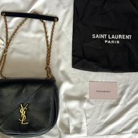 Borsa Yves Saint Laurent vintage