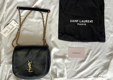 Borsa Yves Saint Laurent vintage