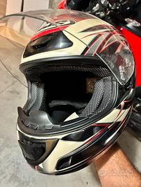 Casco integrale HJC taglia L