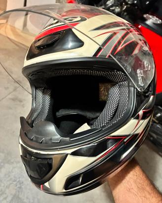Casco integrale HJC taglia L