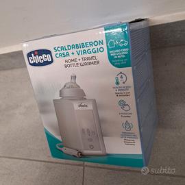 Scaldabiberon Chicco Casa + Viaggio