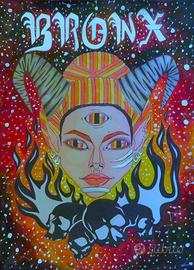 N.S.U.P.M.M. (DISEGNO ORIGINALE)