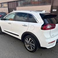 Kia Niro 1.6 GDi DCT FULL HYBRID 45.000 KM