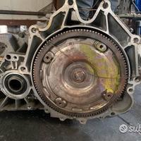 Cambio Automatico Hyundai Santa fe 2.7 B G6BA 4WD