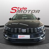FIAT Tipo 1.6 Mjt S&S SW City Life Ufficiale Ita