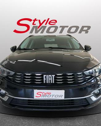 FIAT Tipo 1.6 Mjt S&S SW City Life Ufficiale Ita