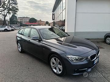 BMW 316 d 2015 Ok Neo patentati