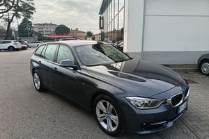 BMW 316 d 2015 Ok Neo patentati
