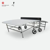 Teq Lite - Teqball