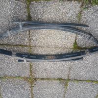 balestre posteriori per  ISUZU D-MAX del 2011