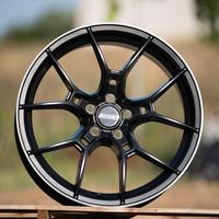 cerchi REPLICA rays G025 da 17 5x100et387,5J