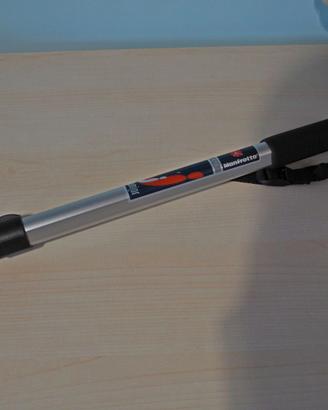 Monopiede Manfrotto