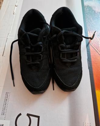 Scarpe Hip Hop