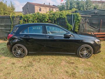 Mercedes classe a