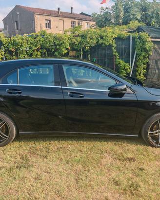 Mercedes classe a