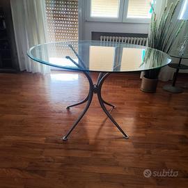 Tavolo da pranzo