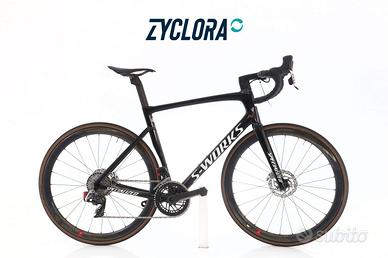 Specialized Tarmac SL7 S-Works AXS 12V t.58