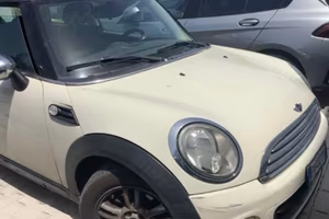 Mini 1.6 16V One (55kW)