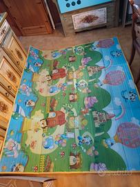 Tappeto gioco