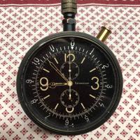 Orologio militare cruscotto aereo