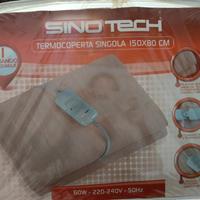 Termocoperta singola 