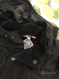 Antipioggia completo M