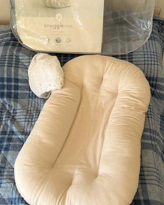 Snuggle Me+copertina- Originale - Nuovo, mai usato