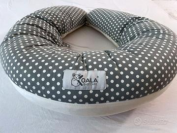 Cuscino allattamento e gravidanza Koala Babycare