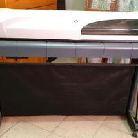 Stampante professionale HP Designjet 510