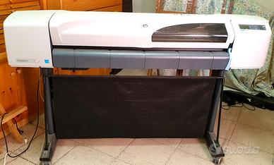 Stampante professionale HP Designjet 510