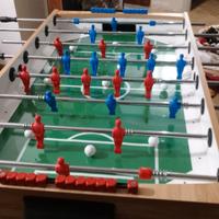 calcio Balilla Professionale 