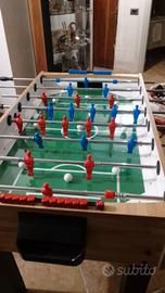 calcio Balilla Professionale 