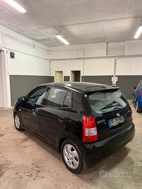 KIA PICANTO 1.1 DIESEL – ANNO 2007