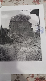 Casa rurale con licenza