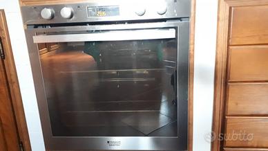 Forno Hotpoint Ariston Openspace