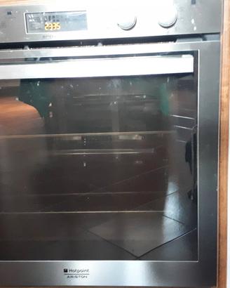Forno Hotpoint Ariston Openspace