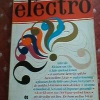 Giochi VINTAGE educativi in scatola dagli anni '50